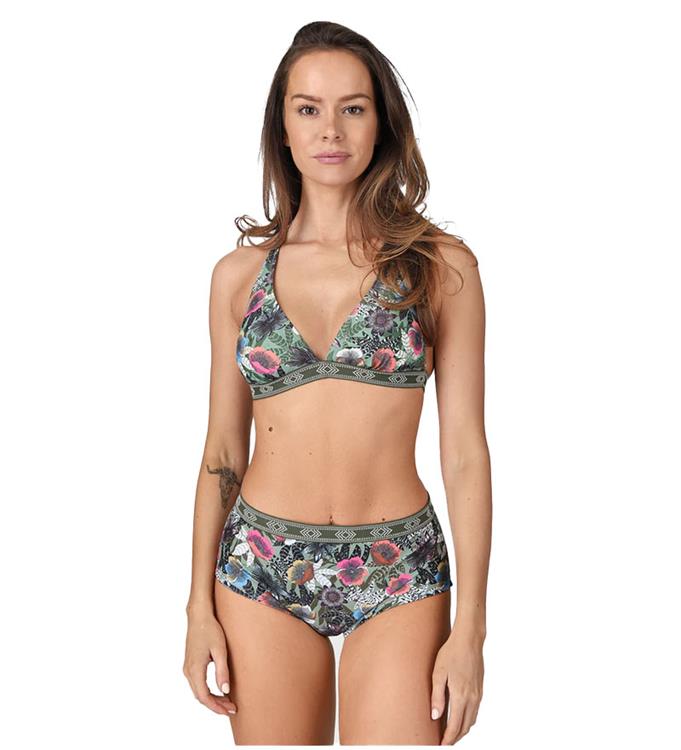 Brunotti Women Xandra-AO Bikini Haltertop
