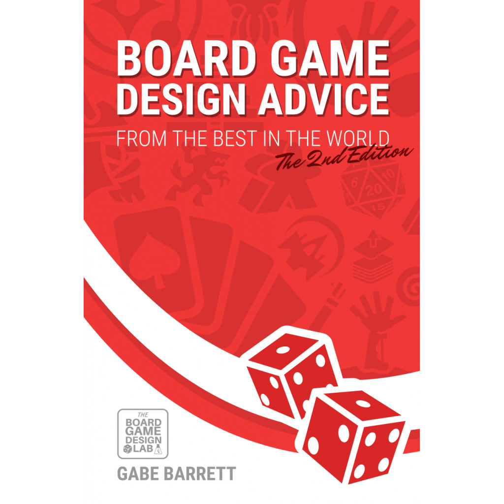 Board Game Design Advice