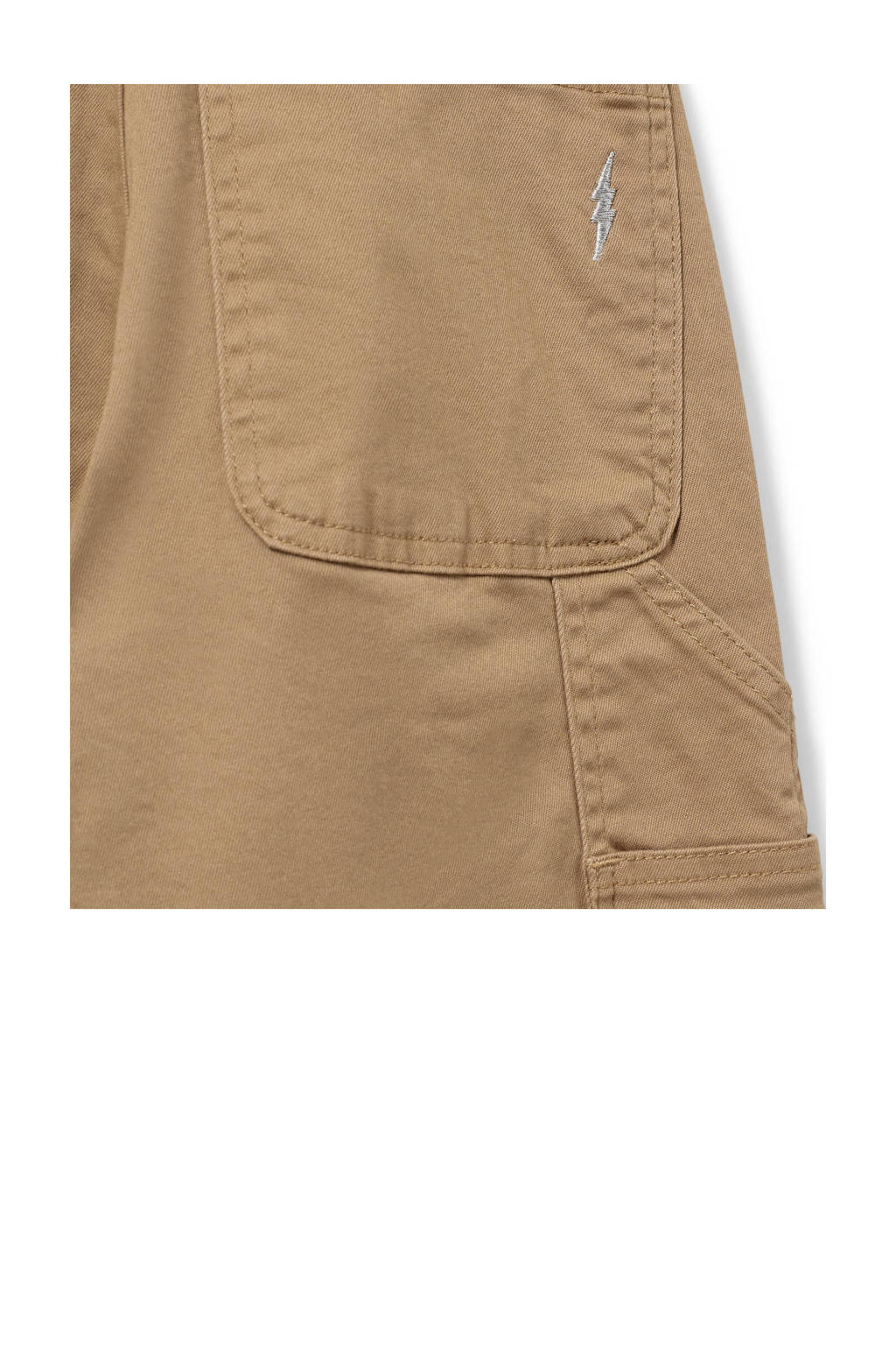 Sofie Schnoor cargobroek beige