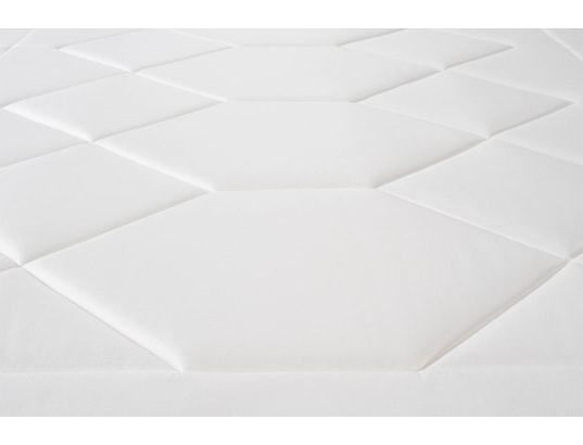 EPEDA - Matelas 140 x 190 Vendome 1419, 651* Ressorts ensachés, 26 cm