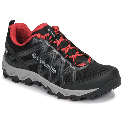 Columbia - PEAKFREAK X2 OUTDRY - Noir