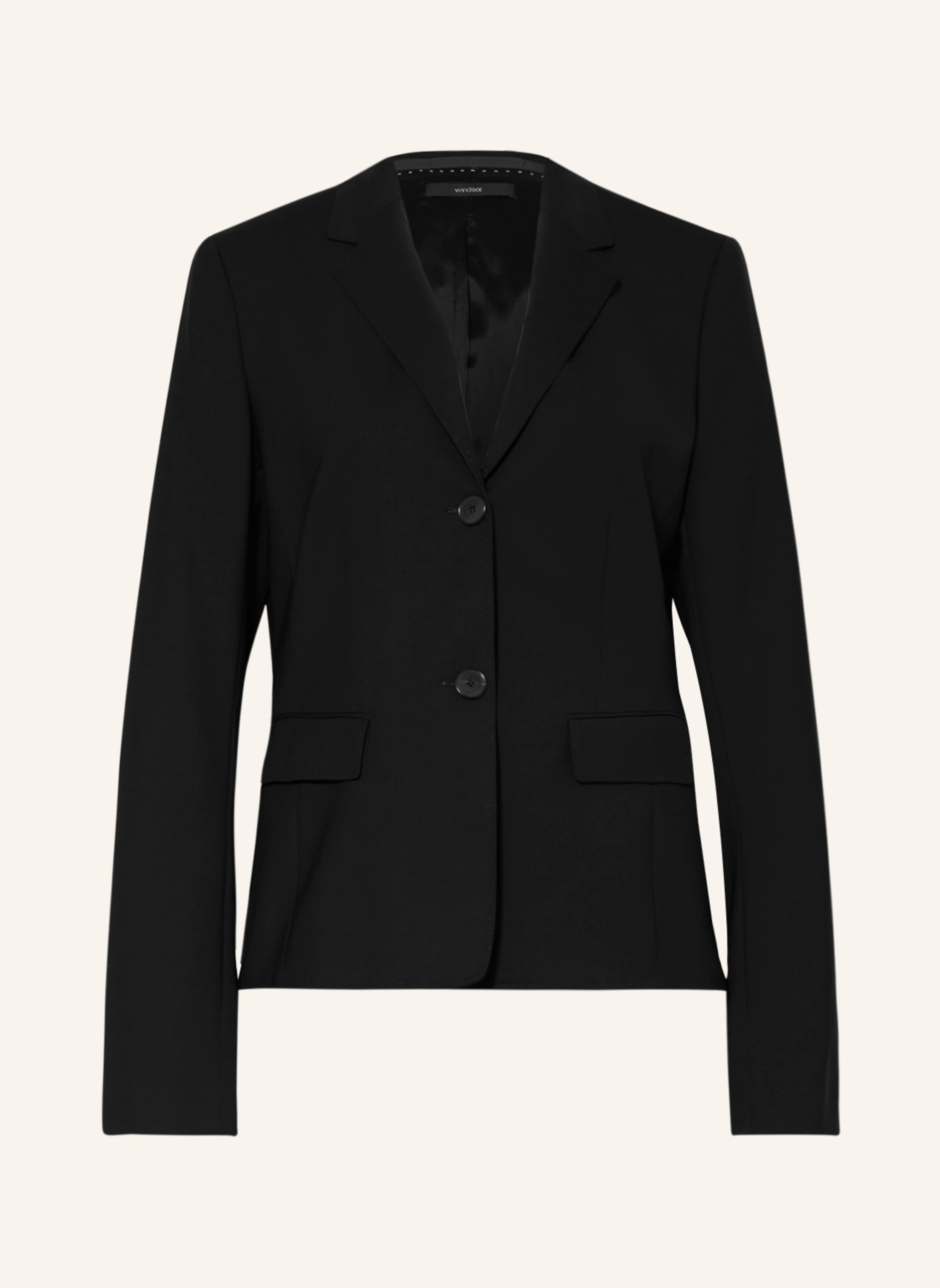 windsor. Blazer
