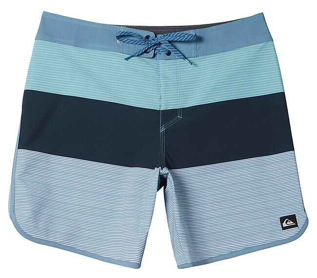 QUIKSILVER - BOARDSHORT SURFSILK TIJUANA 18