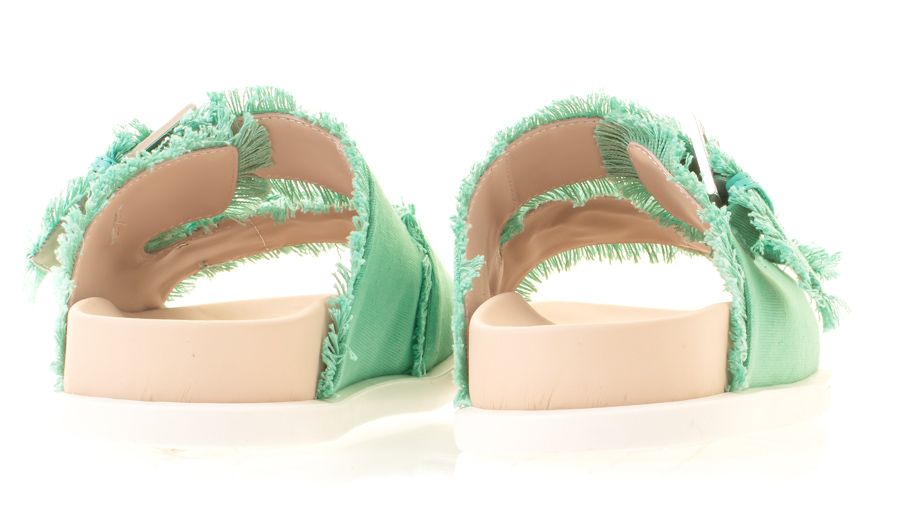 N°21 Safari Sandal