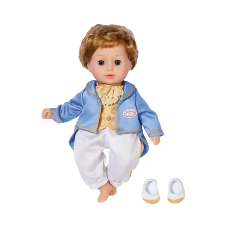 Baby Annabell® Little Sweet Prince 36 cm