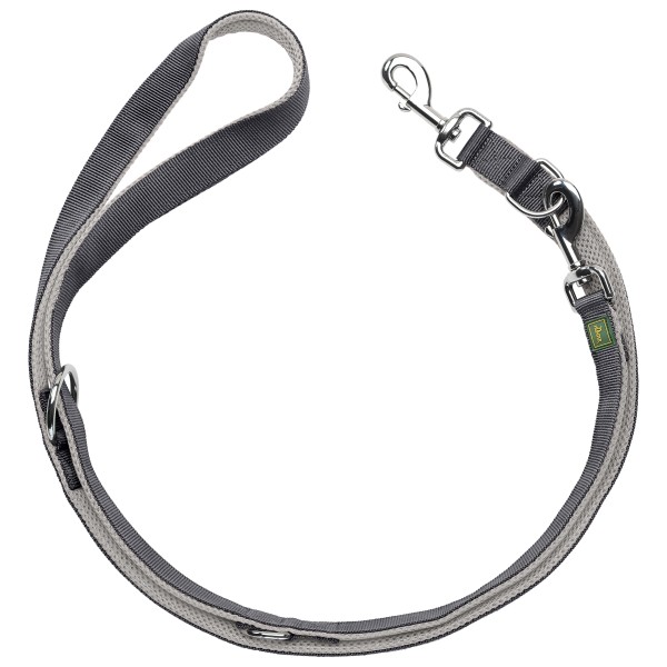 Hunter - Verstellbare Führleine Maldon - Laisse pour chien
