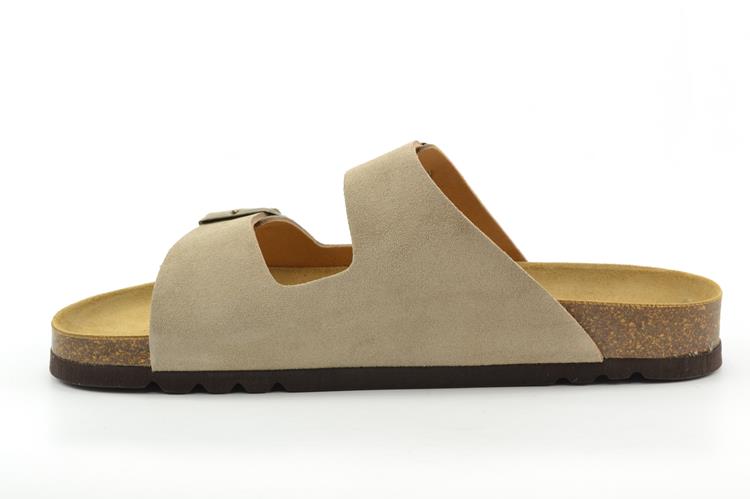 Scholl F30074 2361 Julien dk.beige