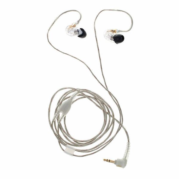 Shure SE215-CL