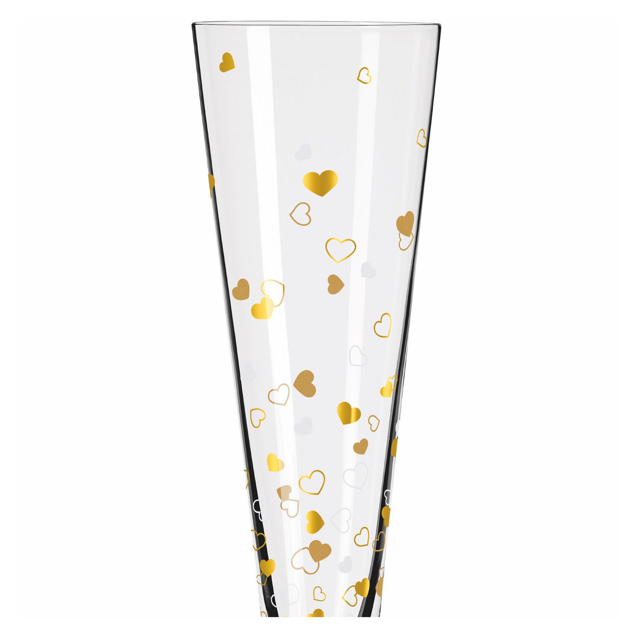Ritzenhoff Champus-Duett 2er-Set Goldnach GOLDNACHT