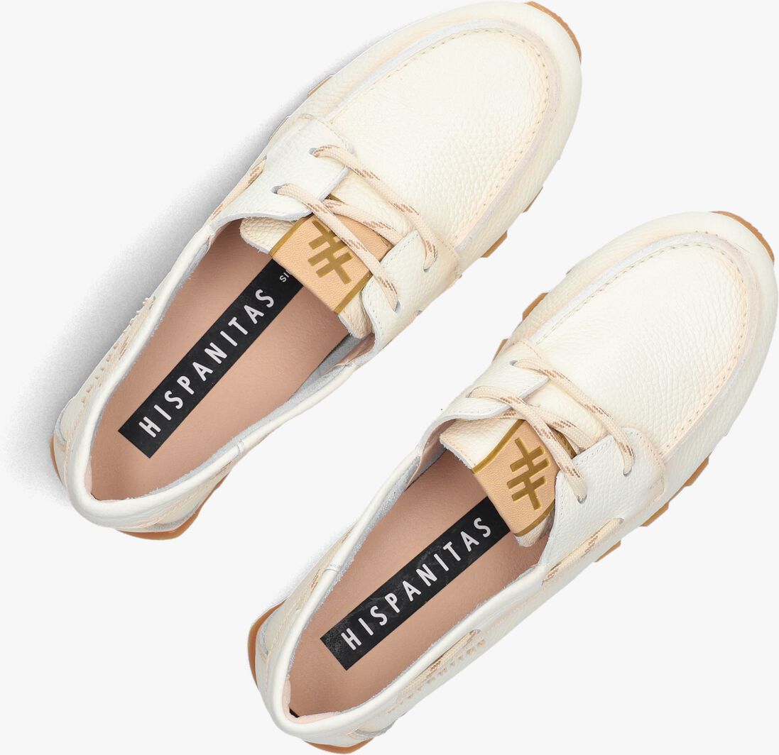 beige hispanitas instappers hv264603