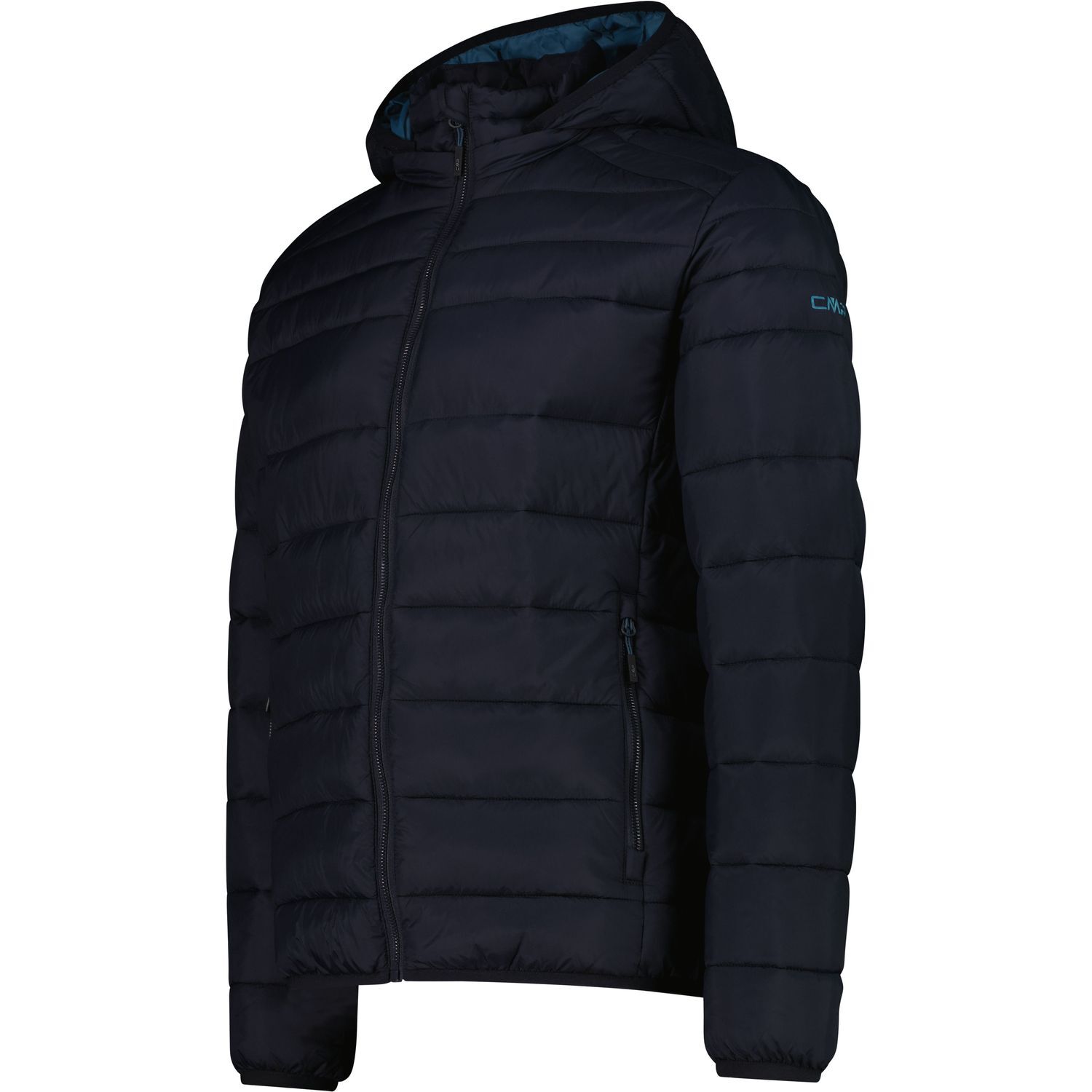 CMPMan Jacket Snaps Hood 34K2787