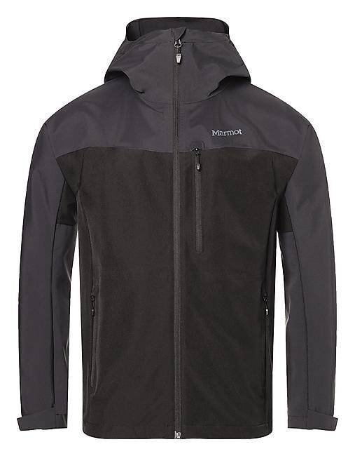 MARMOT - ROM SOFTSHELL HOODY M