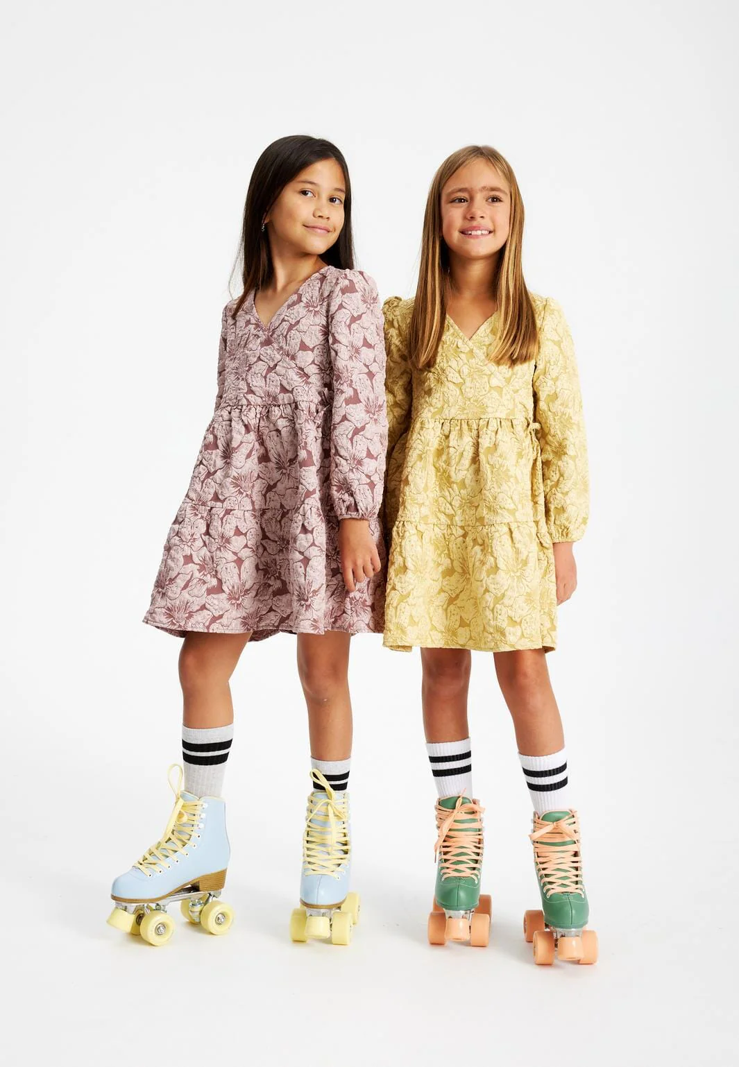 The New Tnlipa L_s Dress