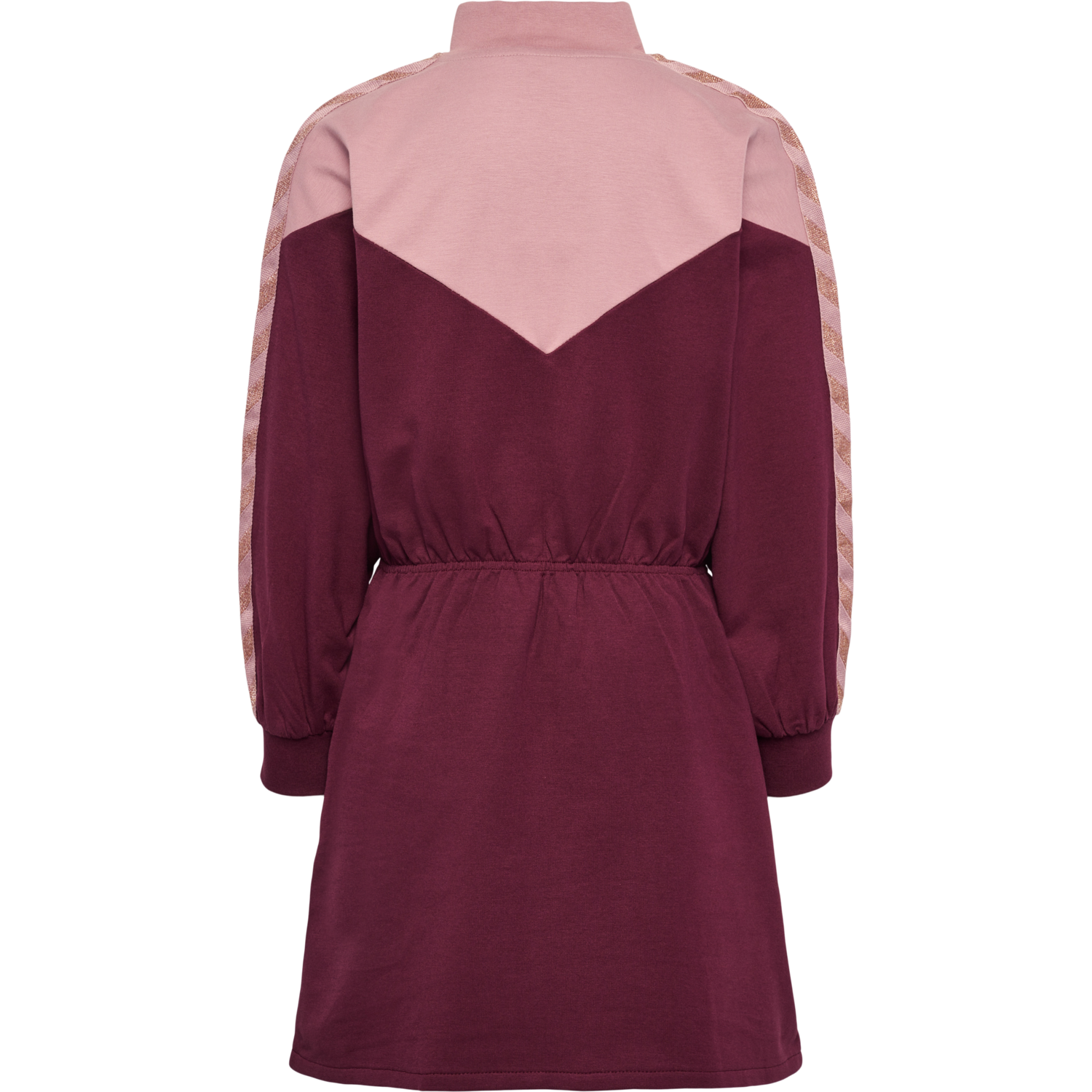 hmlALVILDA ZIP DRESS
