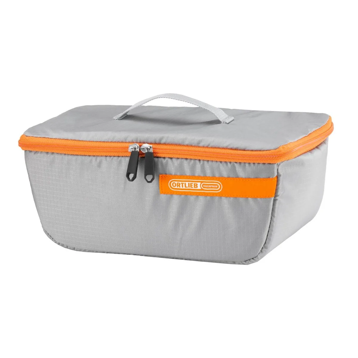 Ortlieb Packing Cube Bundle grey