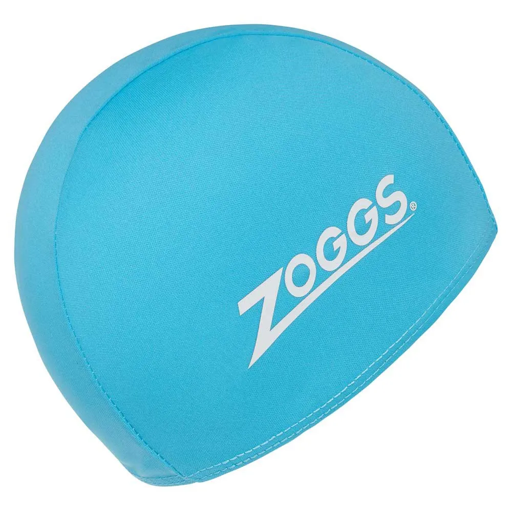 Zoggs Junior Polyester badekappe