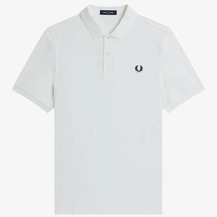 Fred Perry Plain Polo Heren