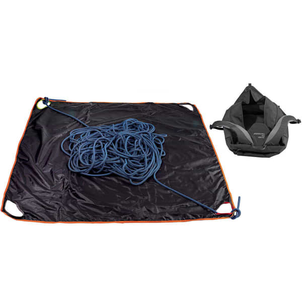 Sac à corde PETZL KLIFF GRIS