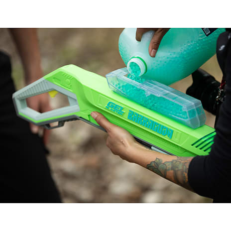 Gel Blaster Barracuda