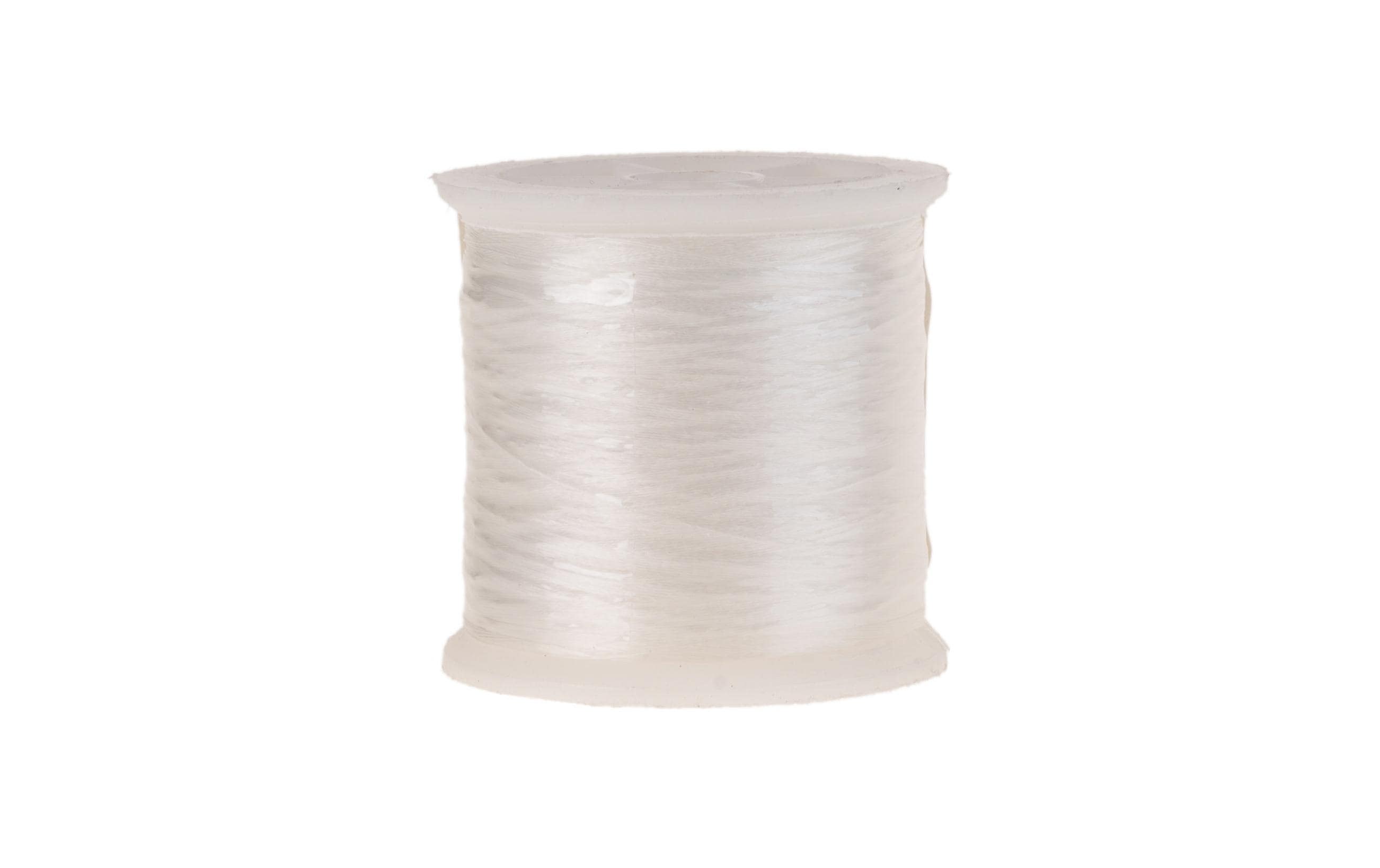 Spezialgarn Nylon TransparentSilk Faden