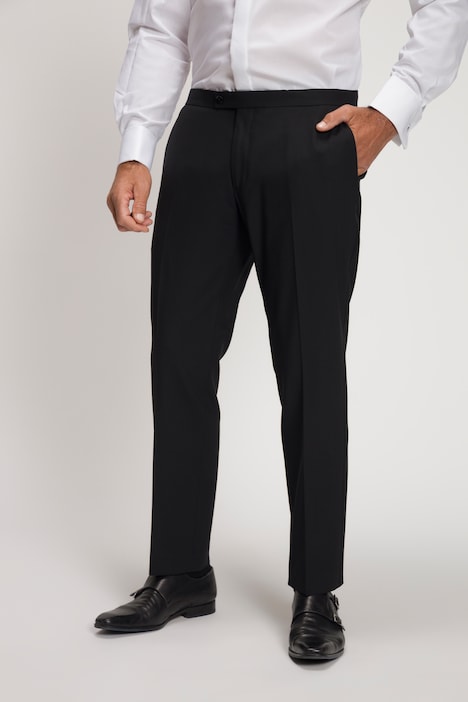 Smoking, Smoking-Hose Amor, Business, Woll-Stretch