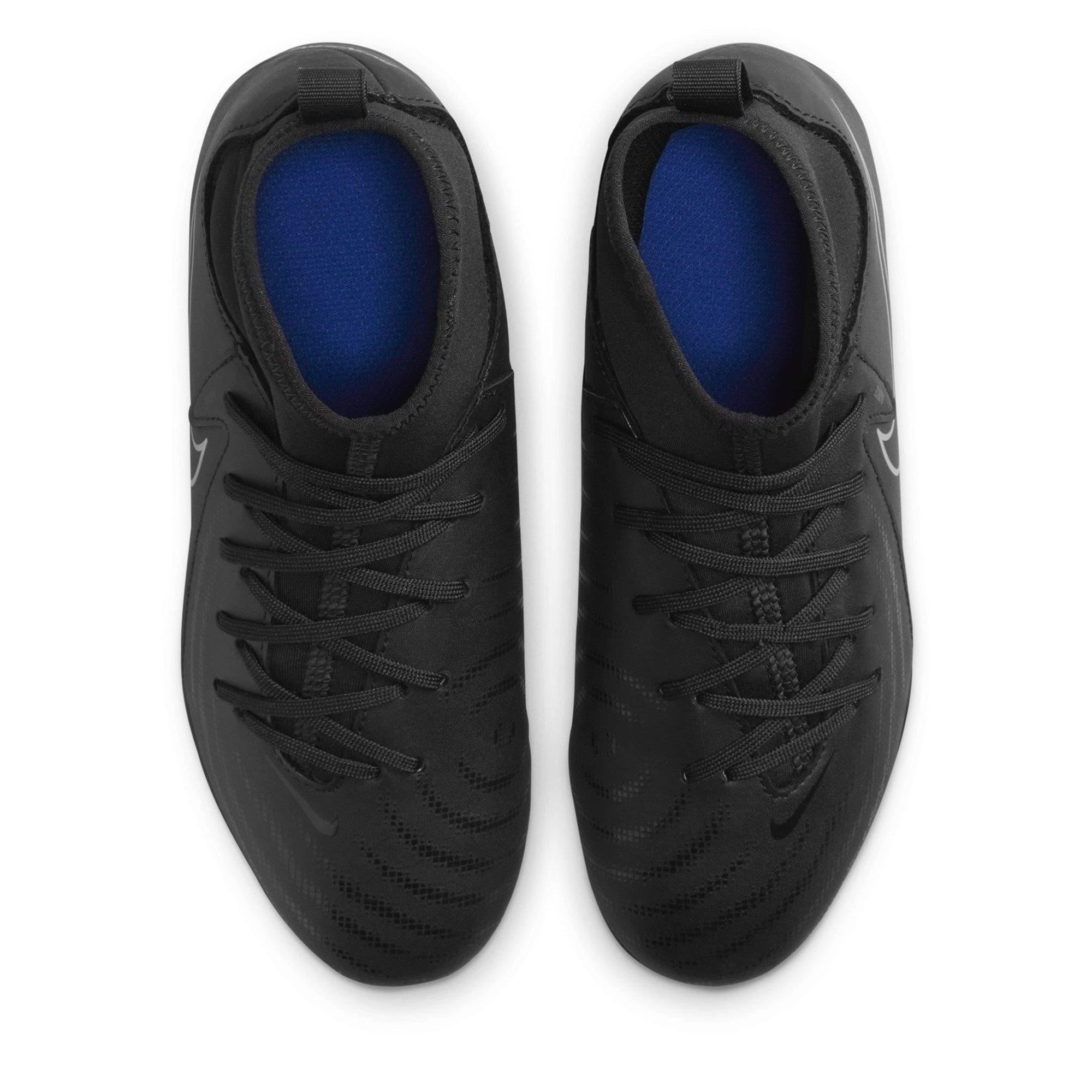 Nike Phantom Luna II Club Junior Firm Ground Football Boots