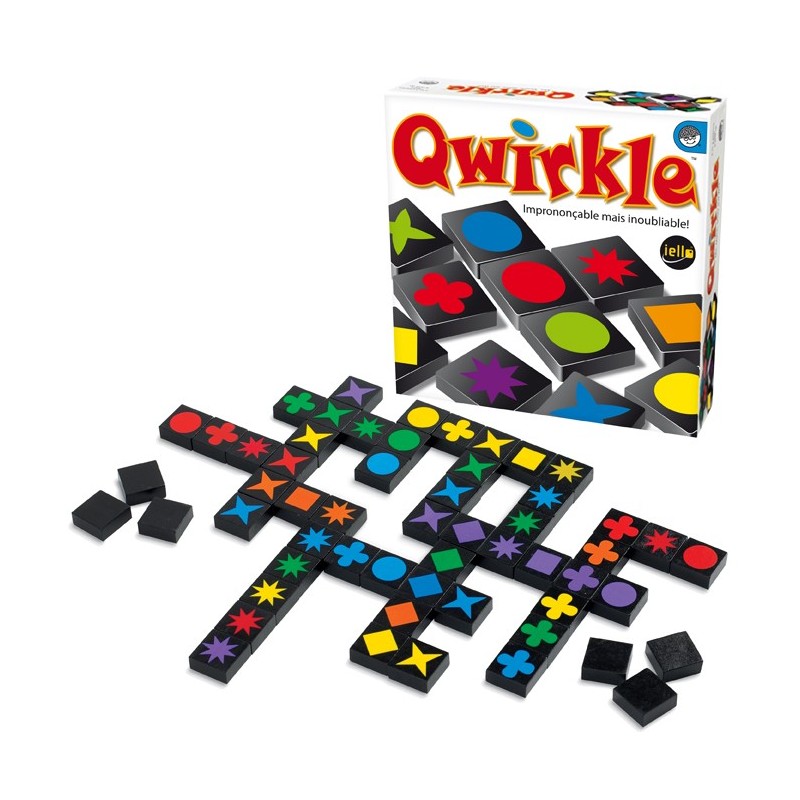 Qwirkle