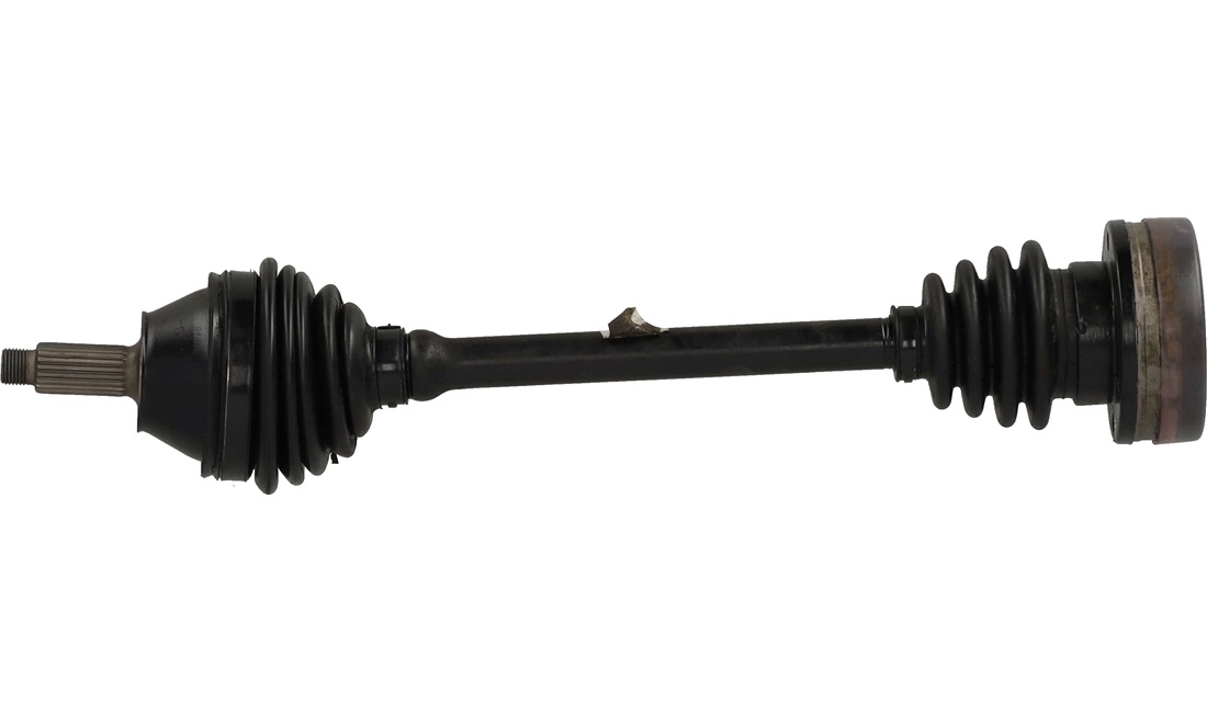 Drivaksel