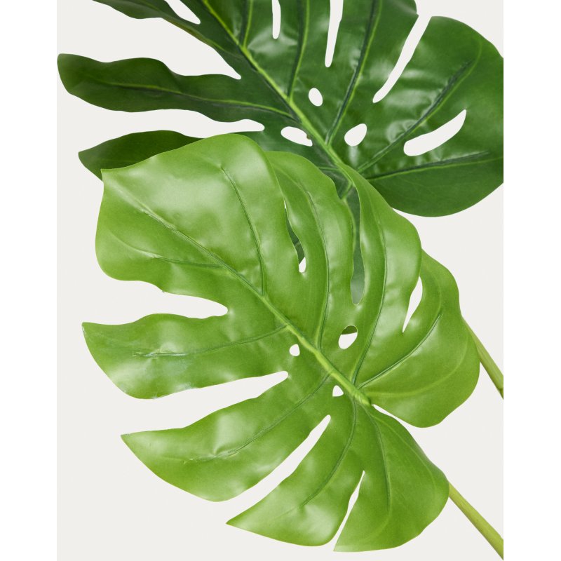 Plante artificielle Philodendron de 130 cm