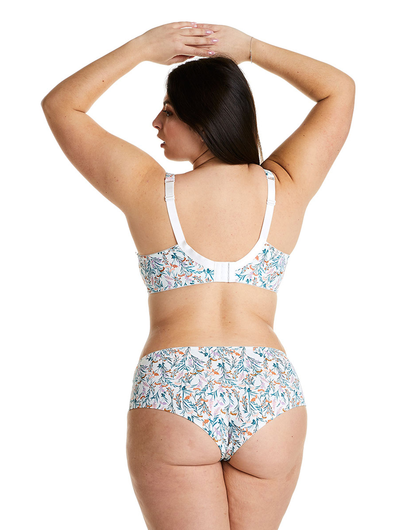 Soutien-gorge à armatures Elena