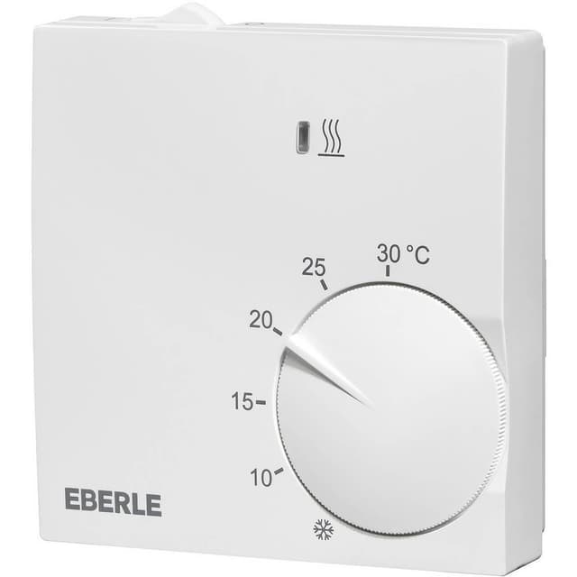 Eberle 131110451100 Rumtermostat 1 stk