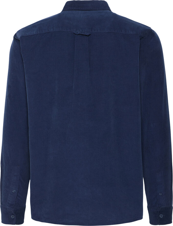 Blend Shirt Dress blues