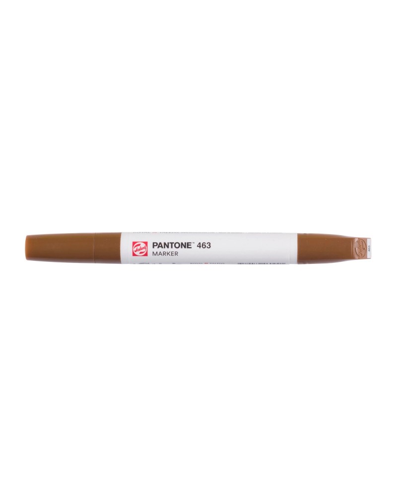 463 Pantone marqueur