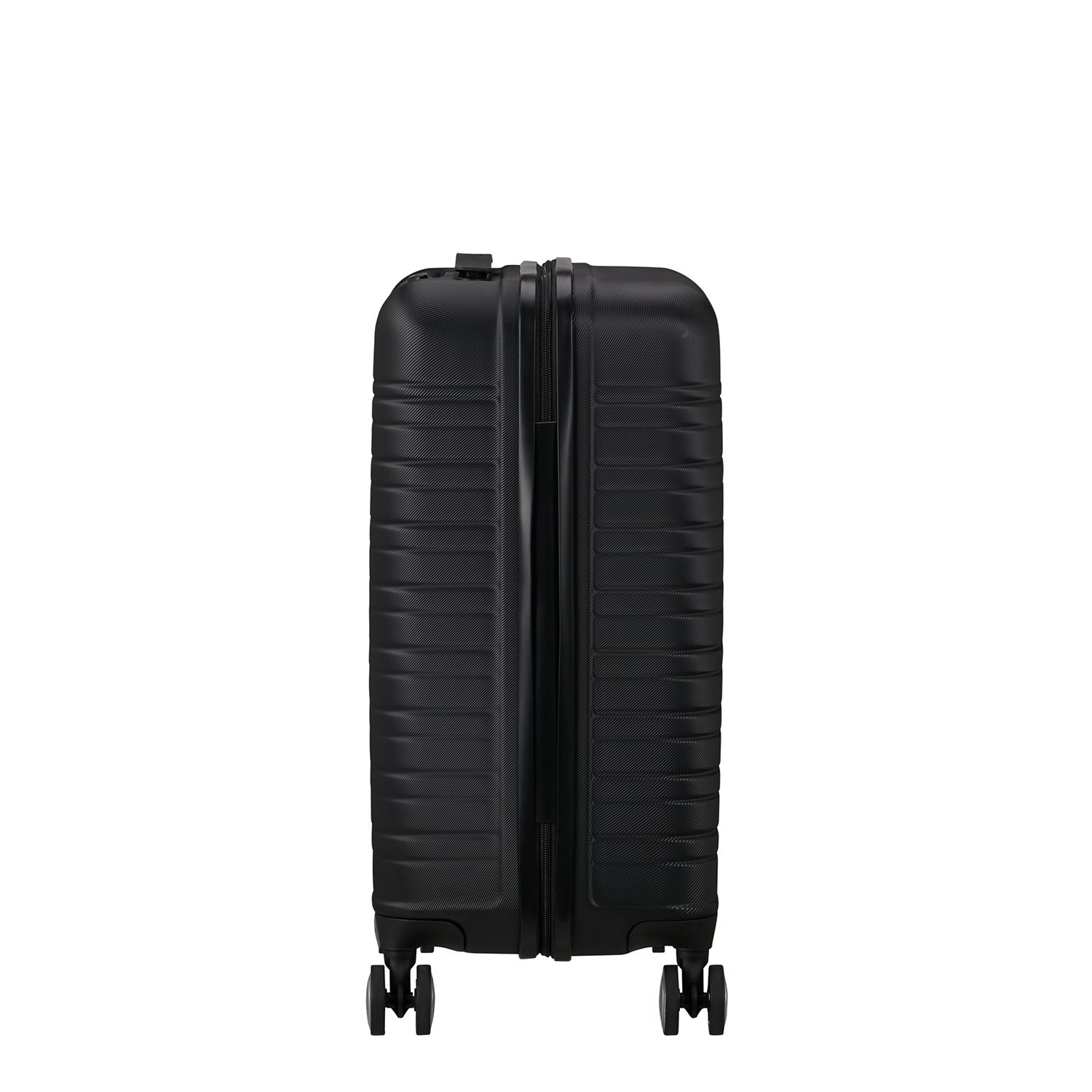 American Tourister Flashline Spinner 55/25/35 cm Shadow Black