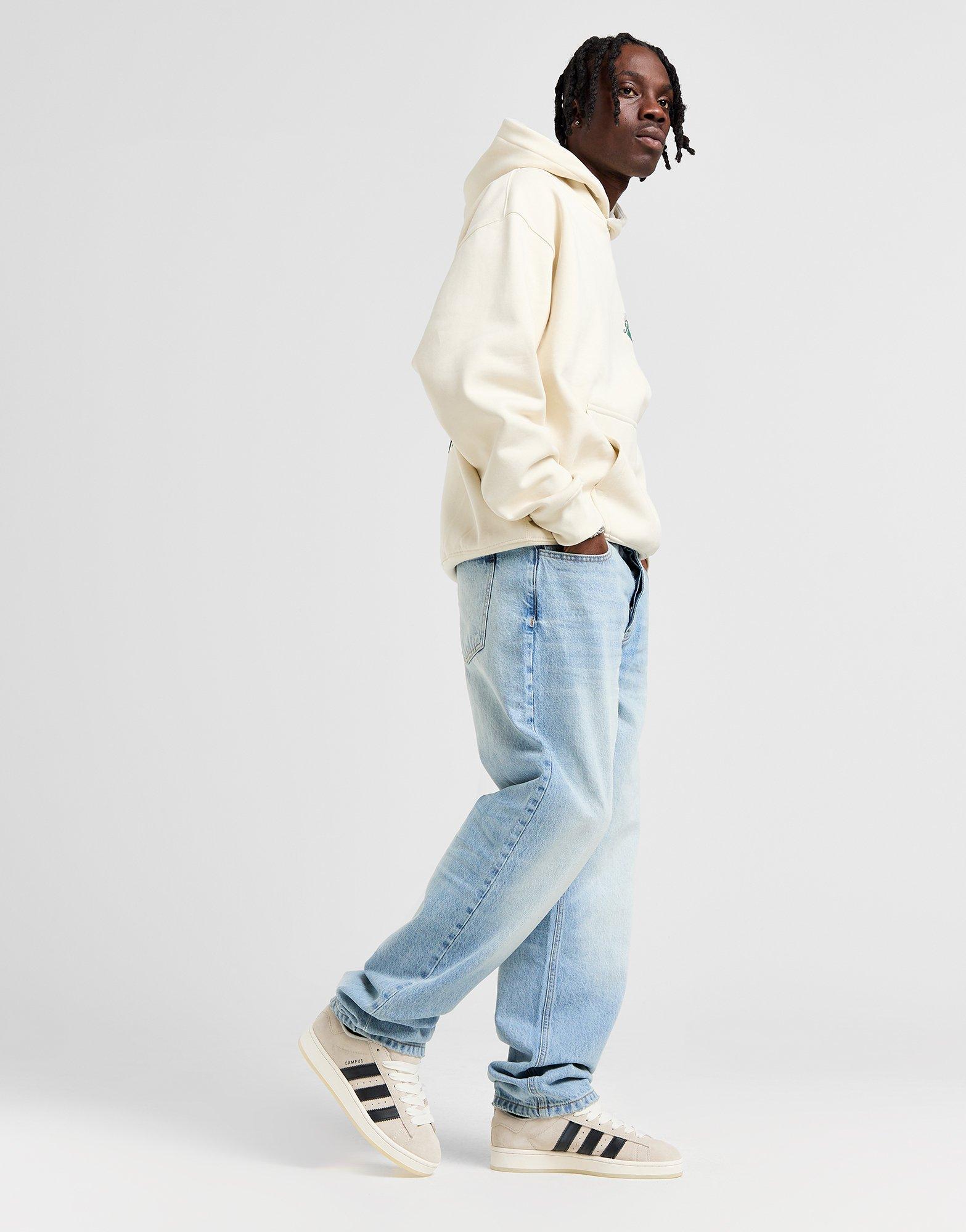 Unlike Humans Jean Cason Homme