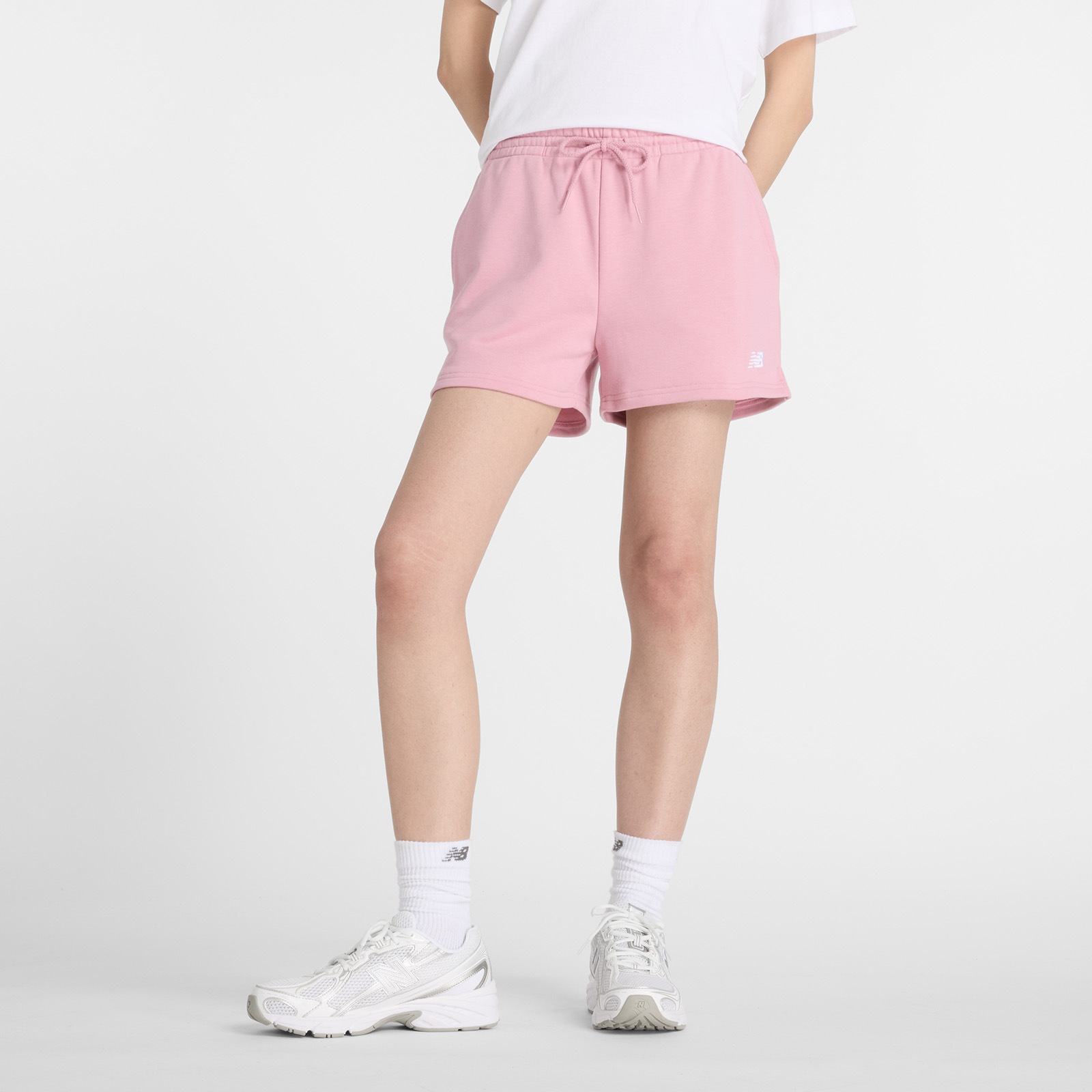 New Balance Shorts »Sport Essentials French Terry Short«