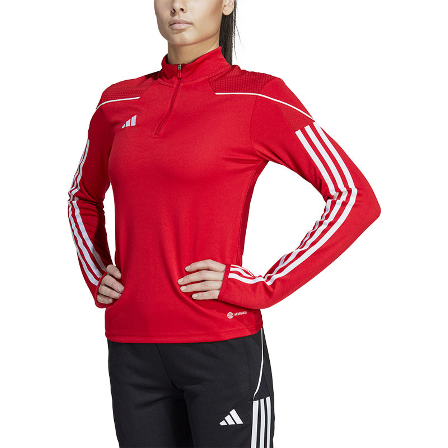 adidas Tiro 23 League Trainingspak Dames
