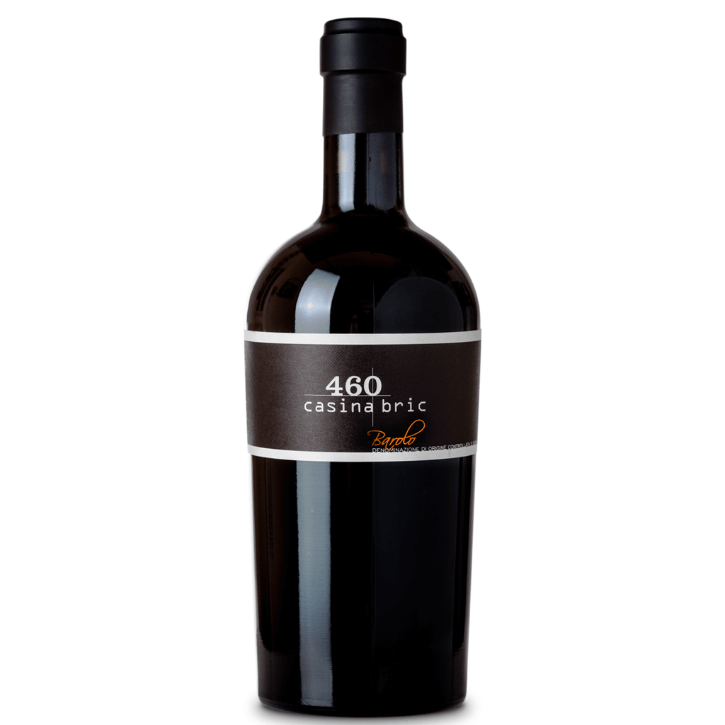 Barolo - Comune di Barolo 2014