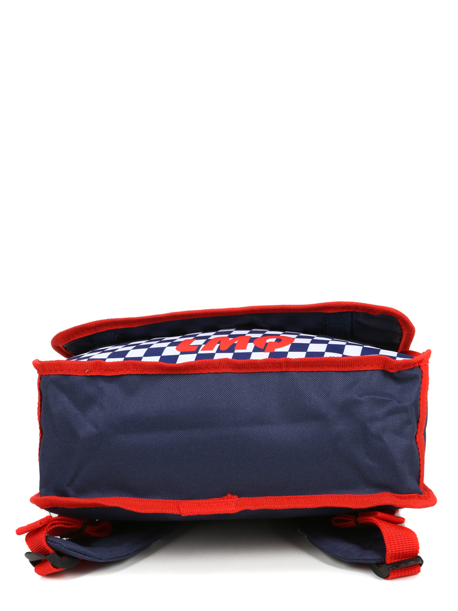 Cartable Cars Damier 32 cm