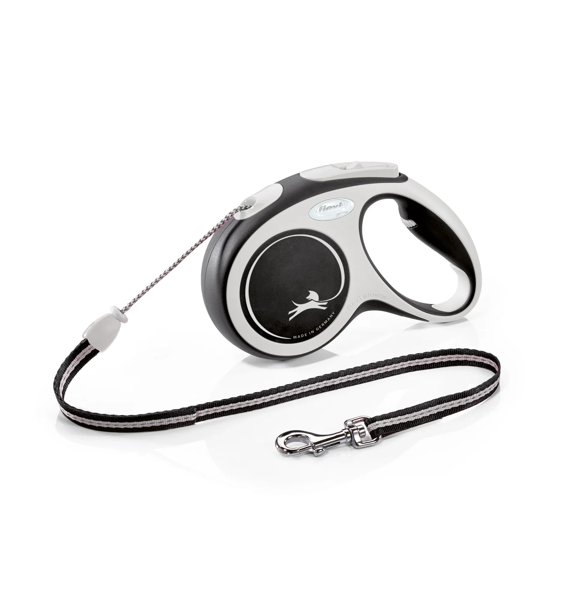 Dogman Flexikobbel New Comfort line