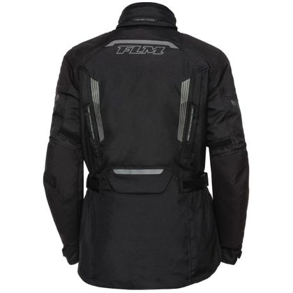 Veste FLM TOUREN FEMME 3.0 - Noir
