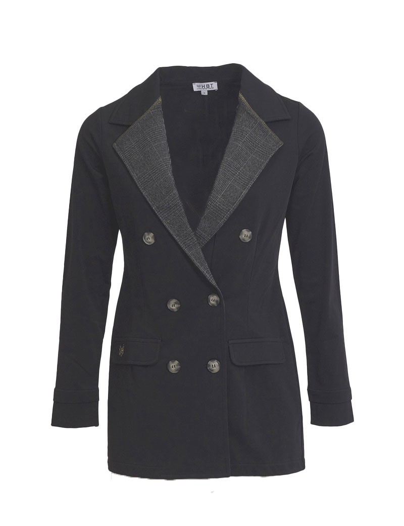 HBT LADY LIKE MARIA BLAZER