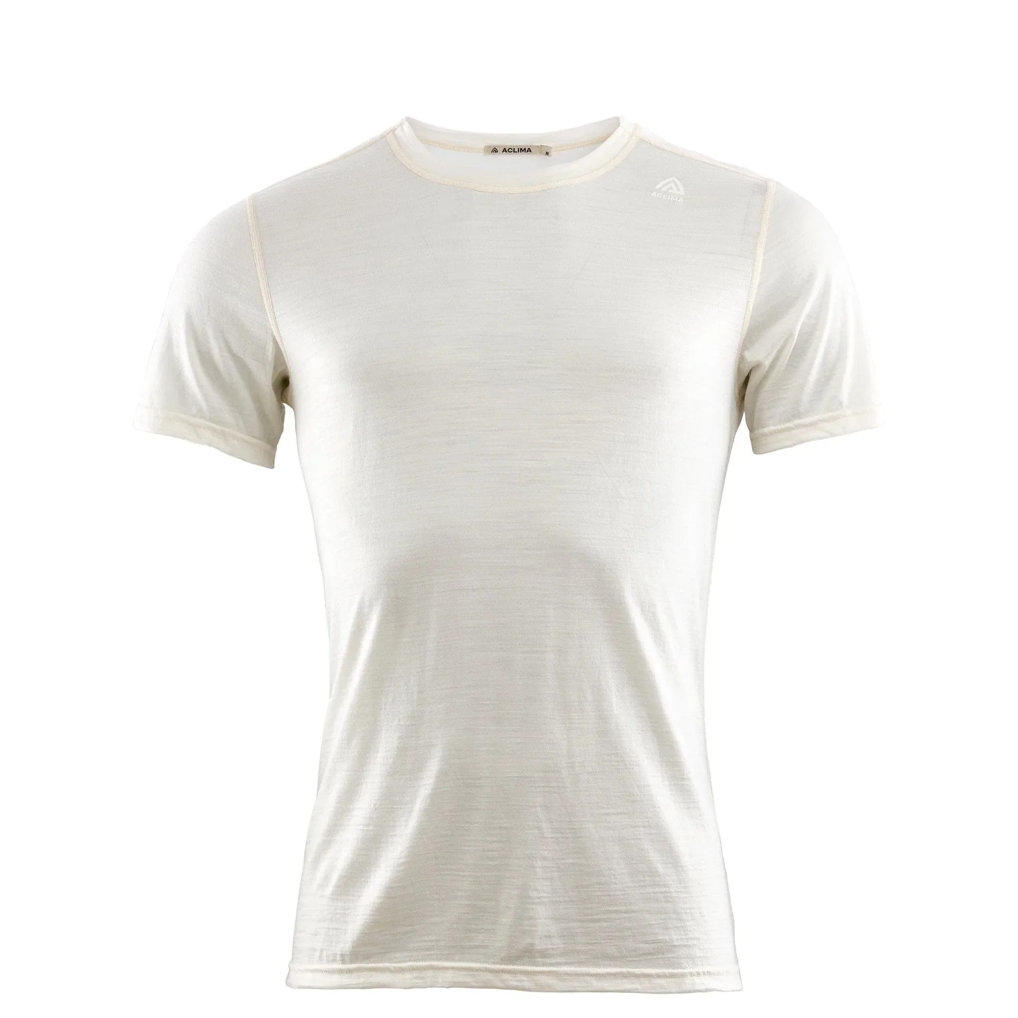 Aclima -  T-Shirt LightWool Undershirt Tee