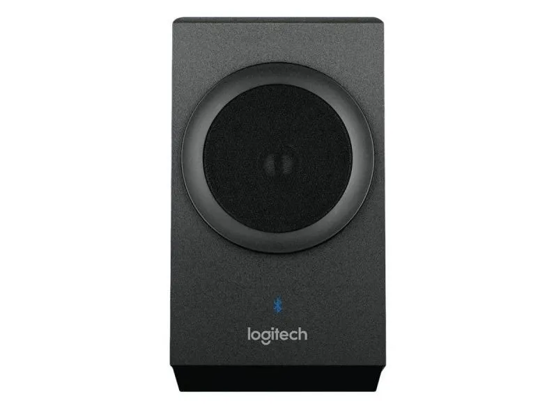 Logitech Z337 - Højttalersystem - 2.1-kanal - Bluetooth - 40 Watt (Total)