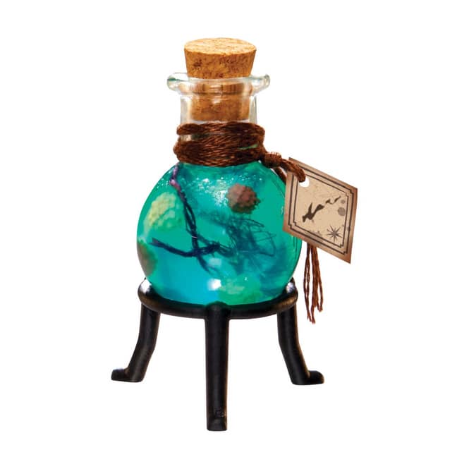 Harry Potter - Miniverse - Make it mini - Potions