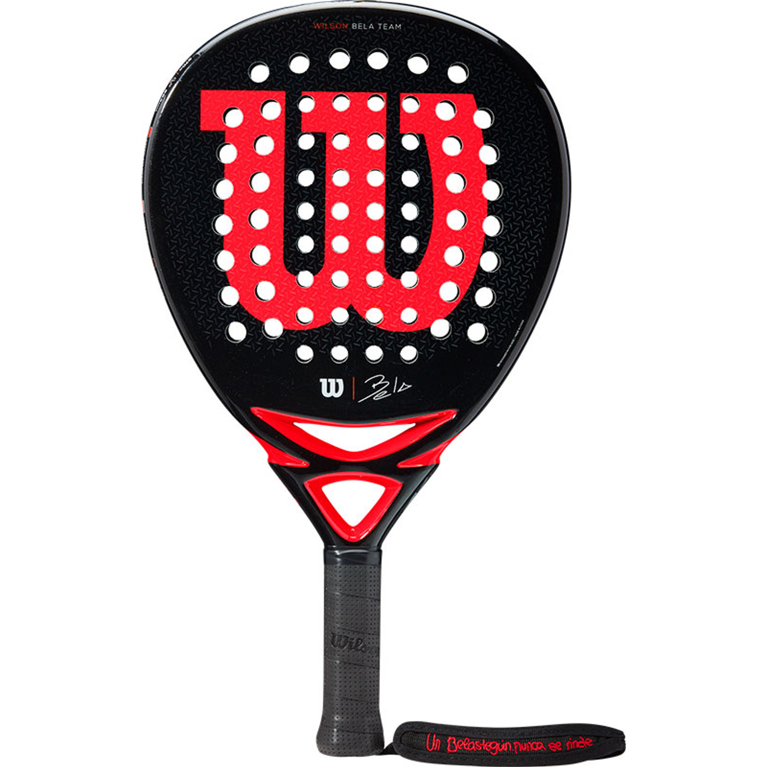 Wilson Bela Team Tweedekans