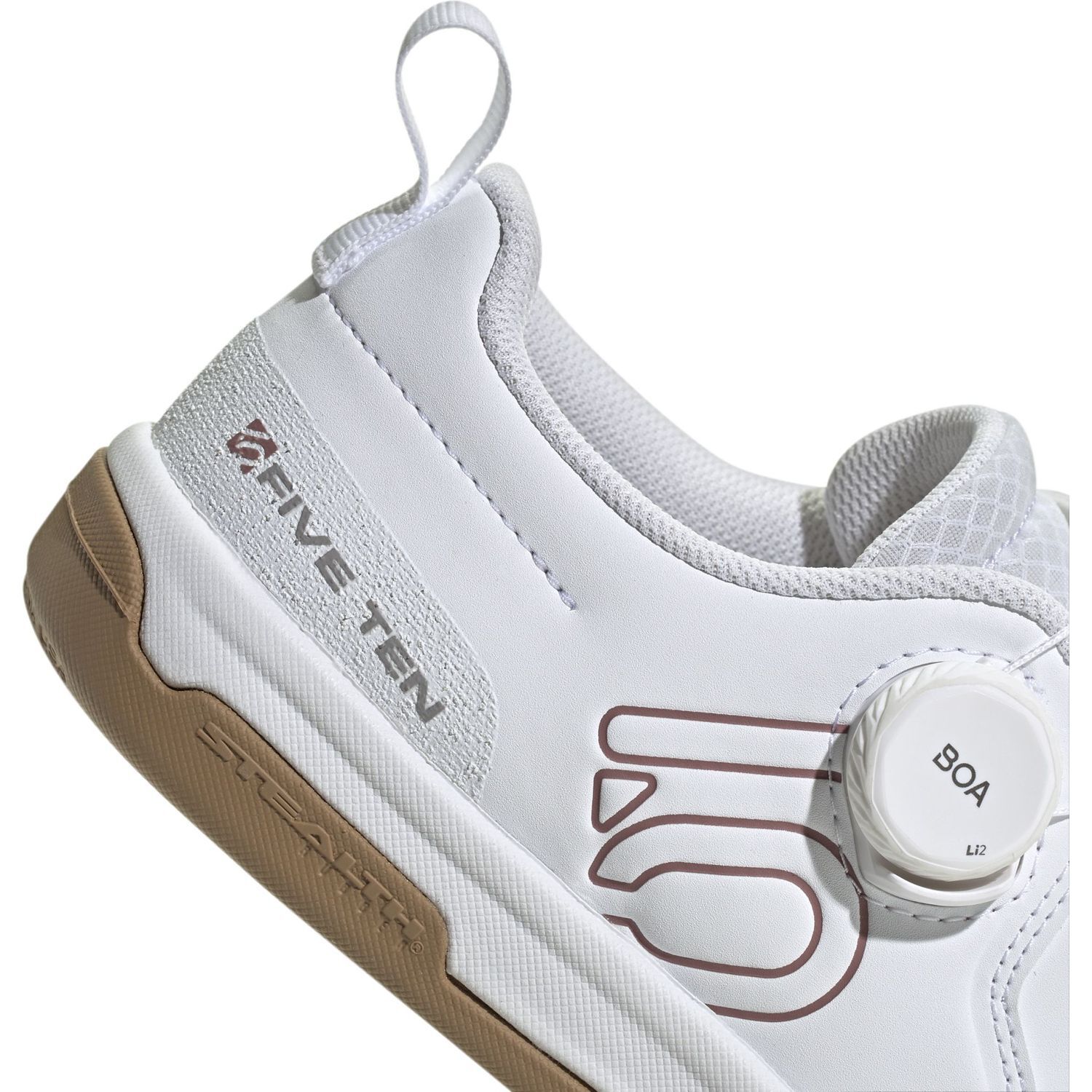 Five TenFREERIDER PRO BOA W