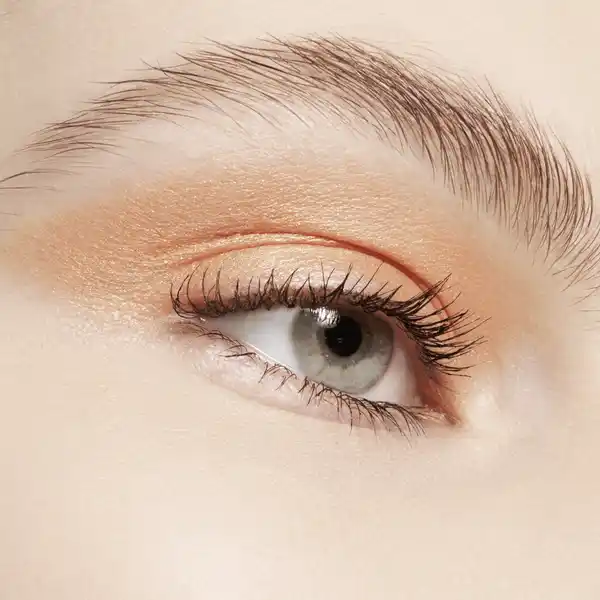 Soft touch eyeshadow 09 Apricot Crush