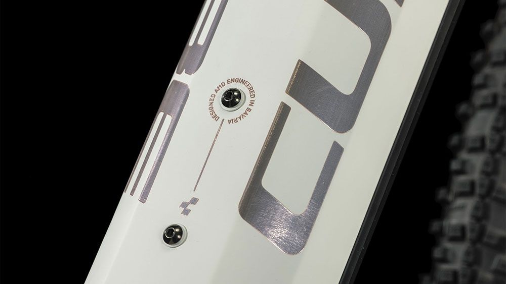 Cube Reaction Hybrid ONE 750 lightgrey´n´rose kaufen | Bike-Discount