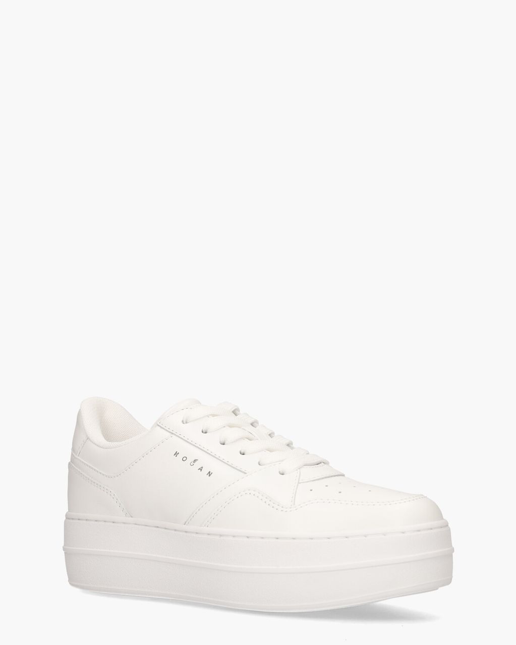 Hogan Skyscraper Wit Damessneakers